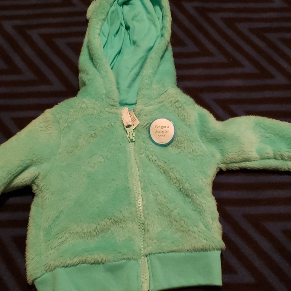 Hoodie